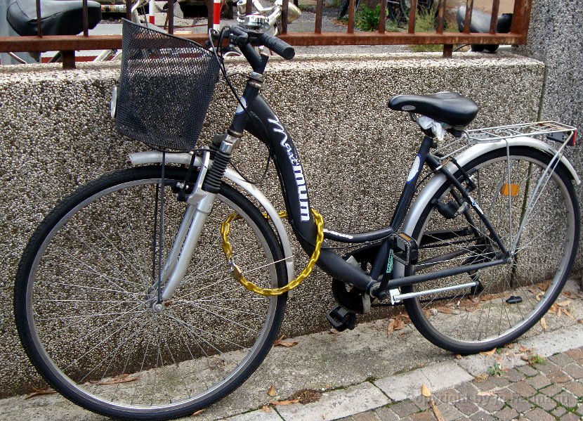 Biciclette a Udine - 021